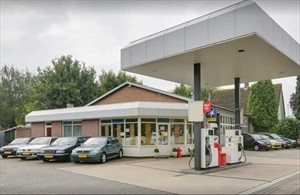 Autobedrijf Theo van Huet